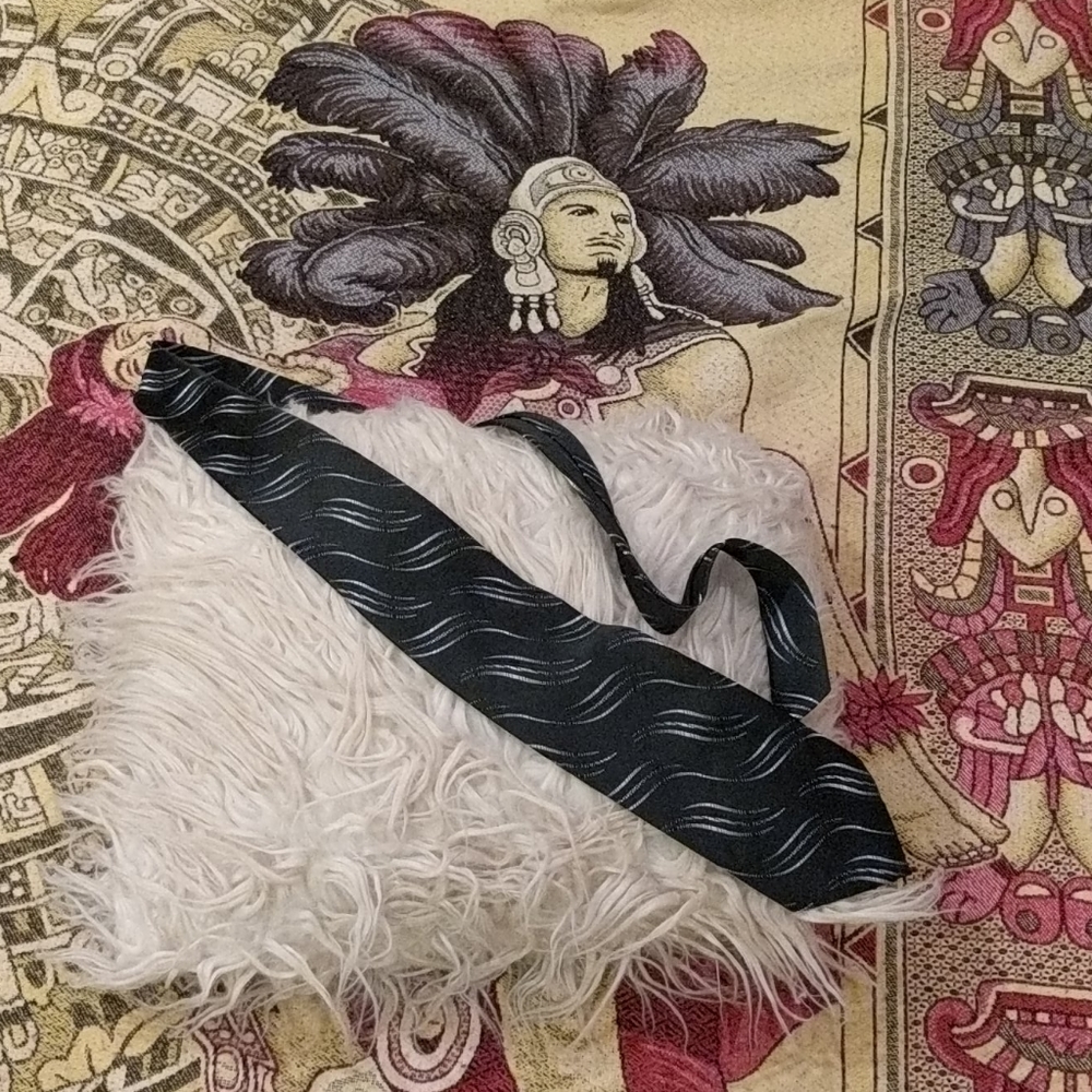 Men's Tie